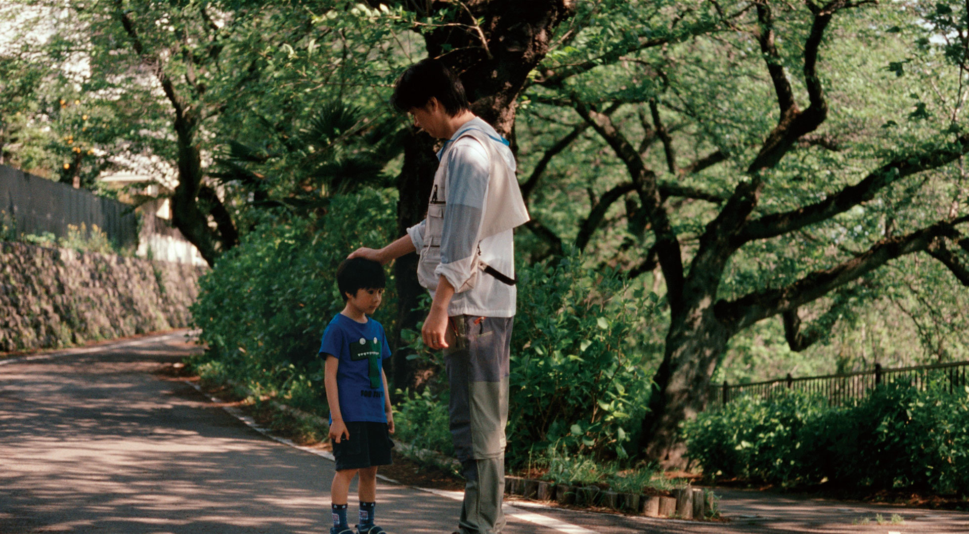 donnie casillas recommends japanese mother son movies pic