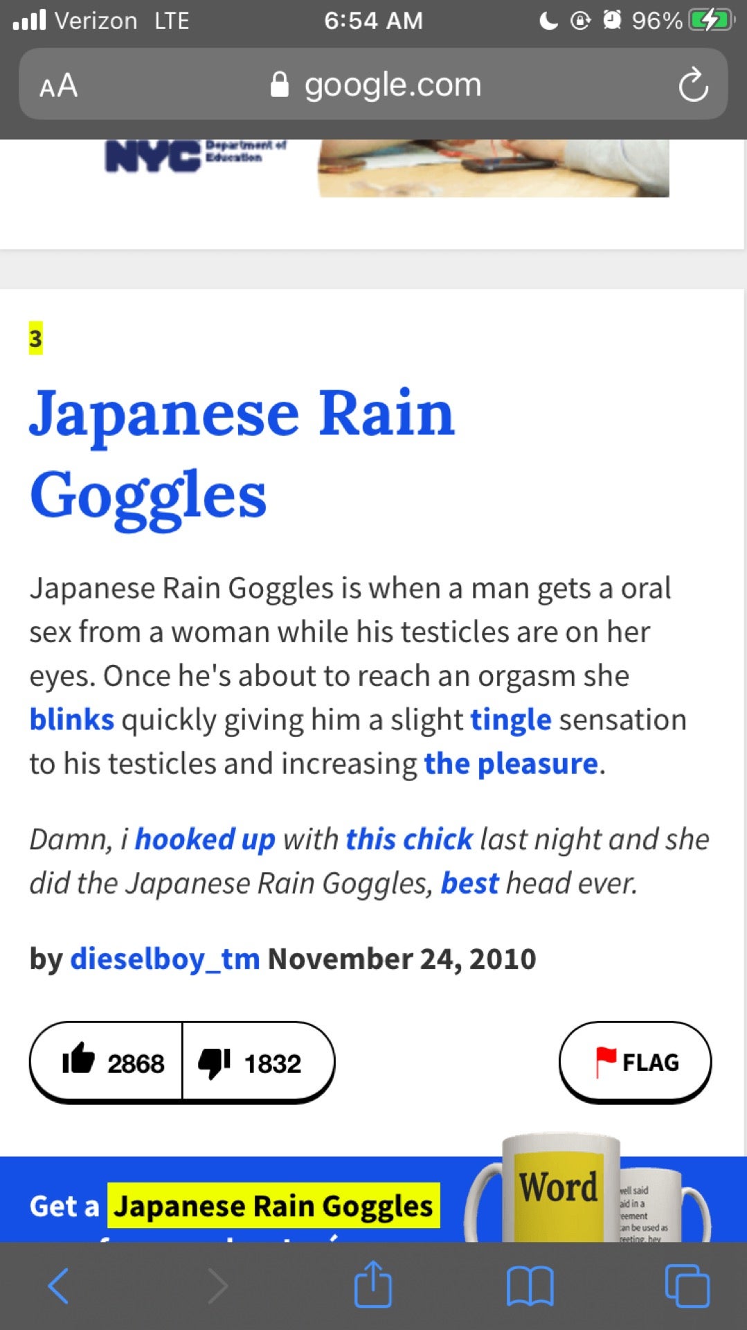 dheeraj mali recommends Japanese Rain Goggles