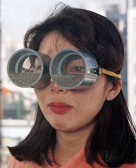 constance schuld add japanese rain goggles photo