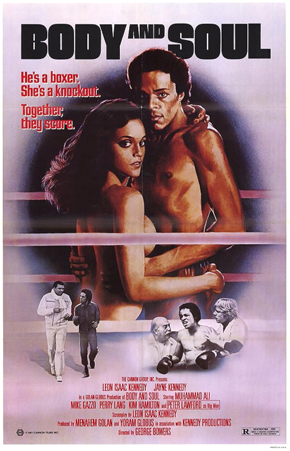 anne pooi recommends Jayne Kennedy Pussy