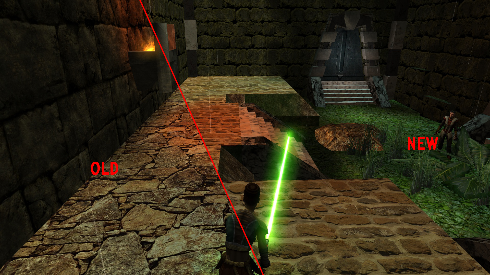 jedi academy hd mod