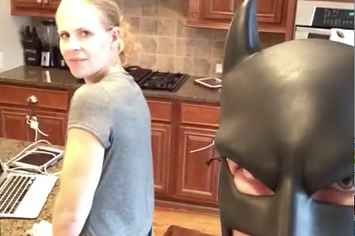 cindy garcia recommends jen from bat dad pic
