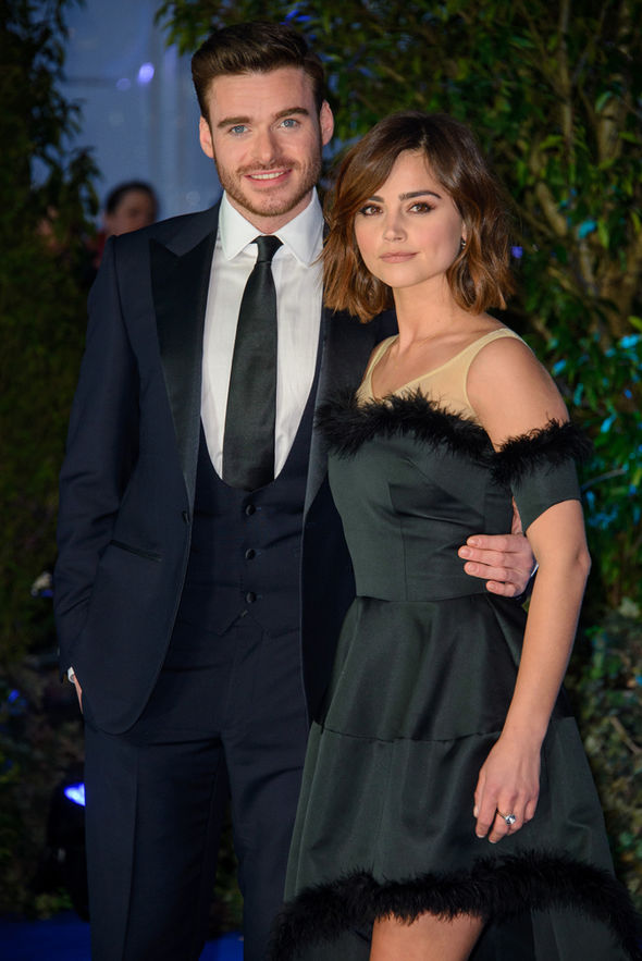 c ronaldo santos add jenna coleman porn photo