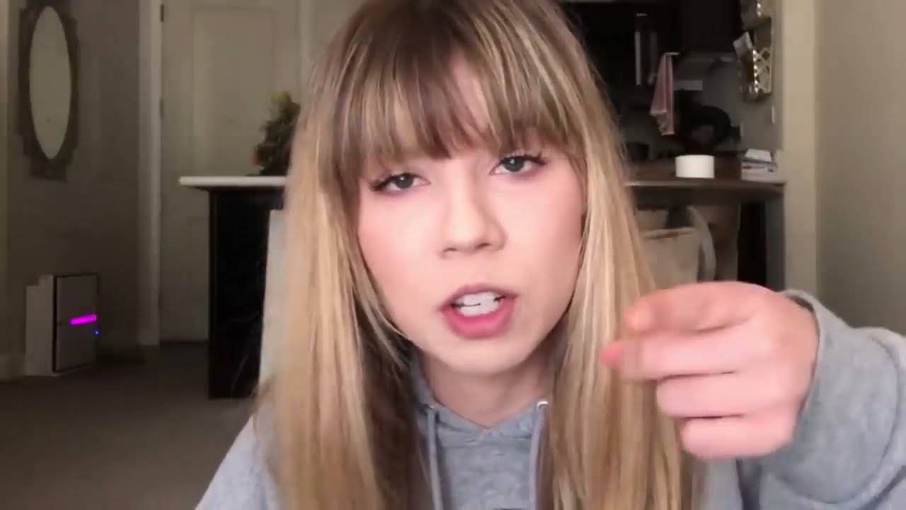 alan pretorius recommends Jennette Mccurdy Video Porno