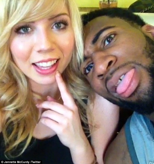 carmen benavidez recommends jennette mccurdy video porno pic