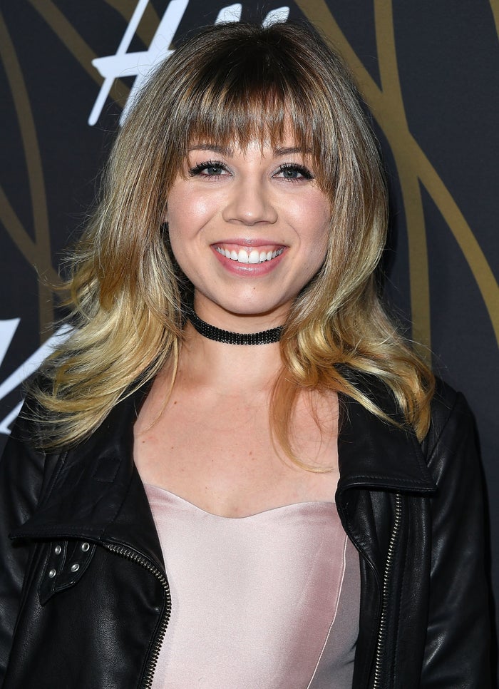 Best of Jennette mccurdy video porno