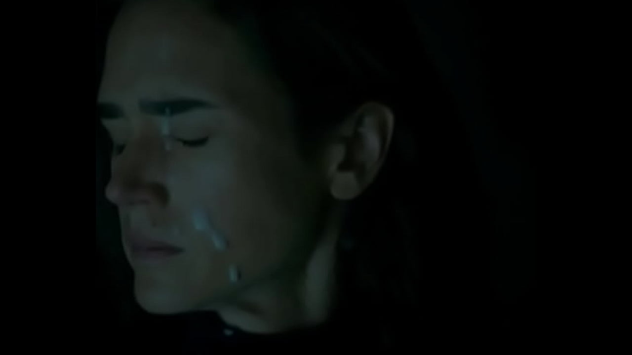 Best of Jennifer connelly cum face