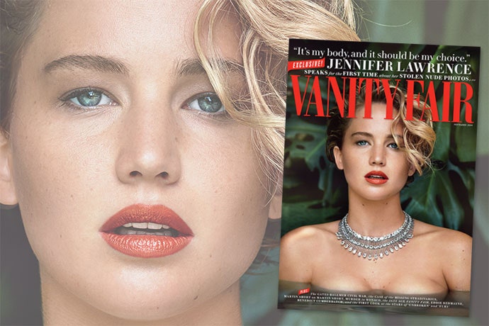 carrie headley recommends jennifer lawerence leaked nudes pic