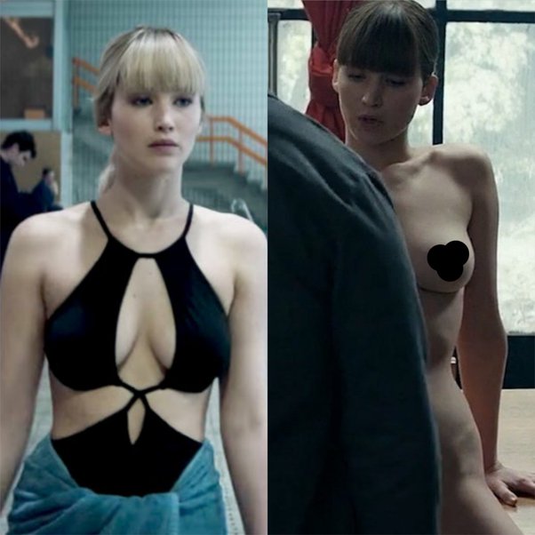 carl jenkin share jennifer lawrence red sparrow nudes photos