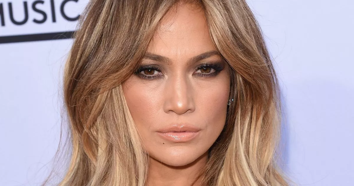 connie mccomb recommends Jennifer Lopez Real Sex Tape