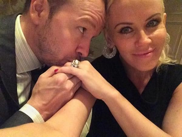 ali duff recommends jenny mccarthy sextape pic