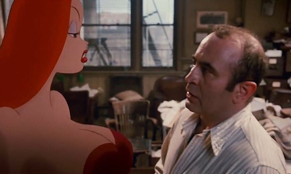 Best of Jessica rabbit sex