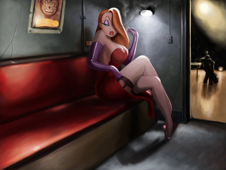 jessica rabbit sex