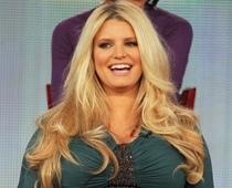 alex postans recommends Jessica Simpson Topless