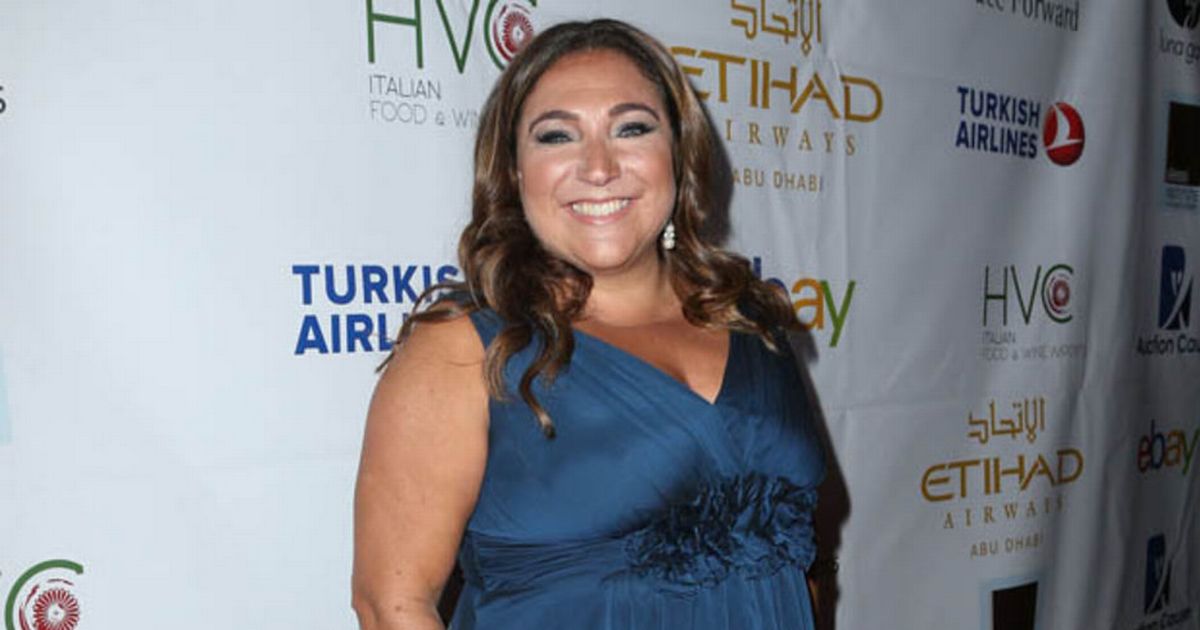 Jo Frost Naked over sex