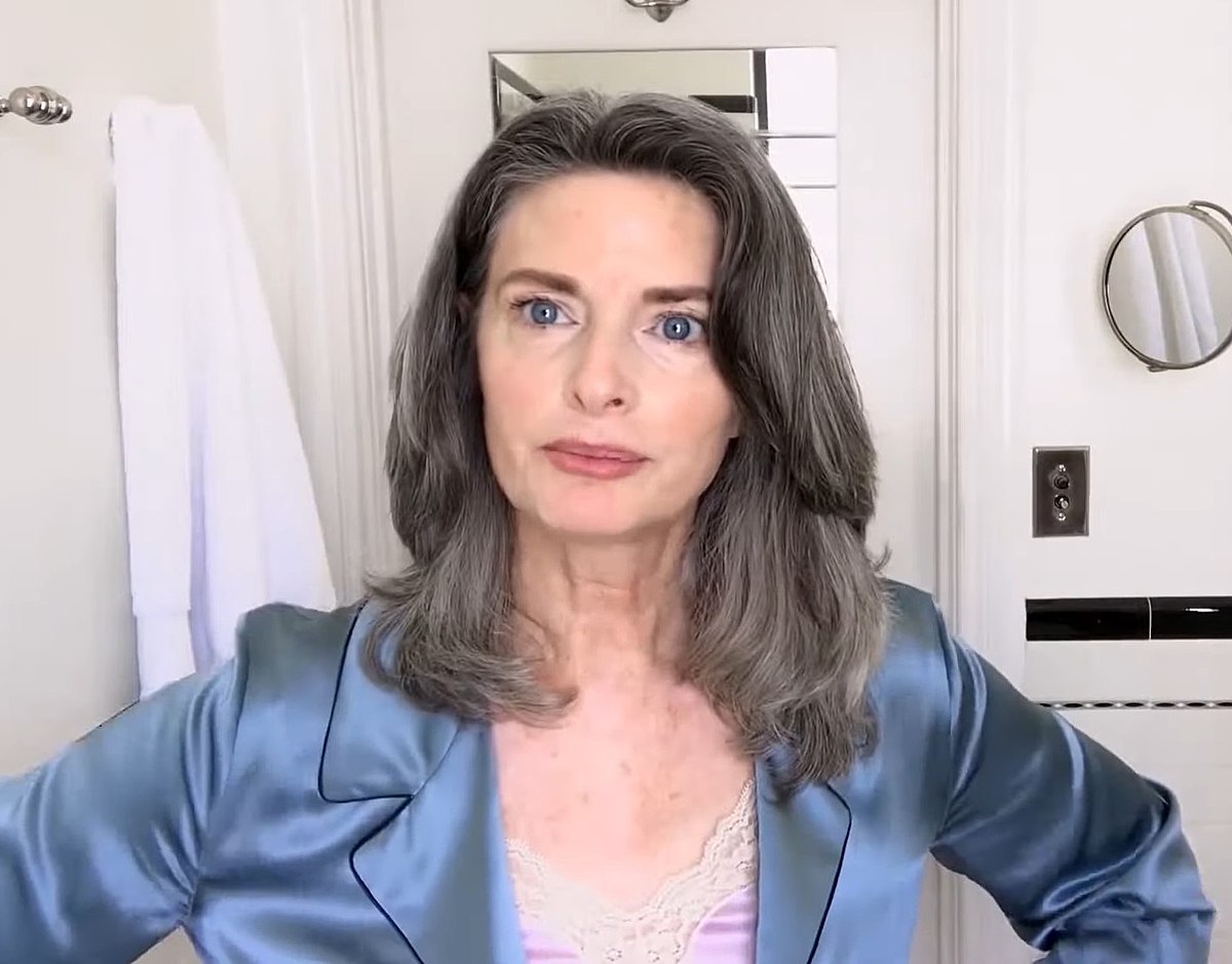 chantelle potter recommends joan severance playboy pic