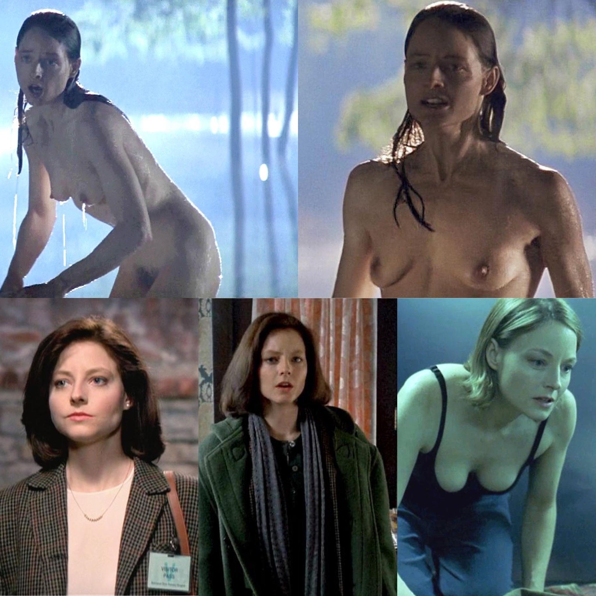 ashley norwood recommends jodie foster nude images pic