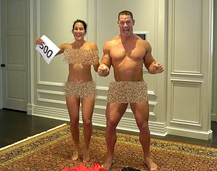 candice galbreath recommends john cena nude pic pic