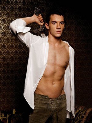 benny lewandowski recommends Jonathan Rhys Meyers Nude