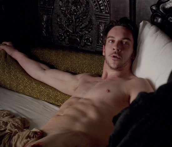 Best of Jonathan rhys meyers nude