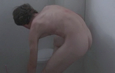 joseph gordon levitt nude