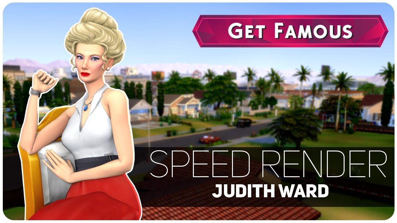 brijesh rathore recommends judith ward sims 4 pic