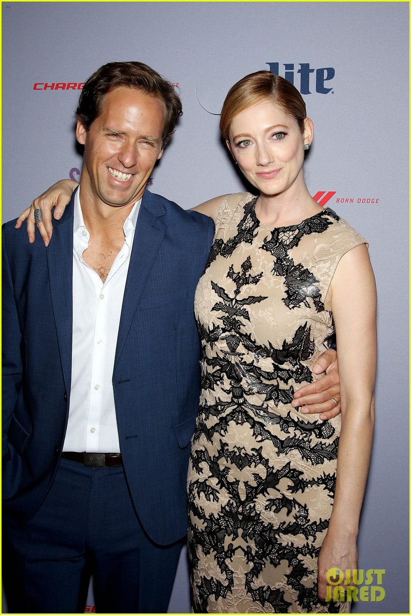 conor sanders recommends Judy Greer Bikini