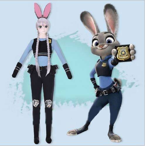 devina moore add photo judy hopps hentai