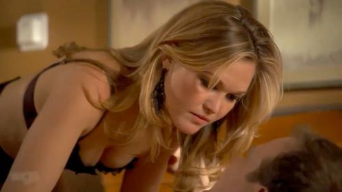 Best of Julia stiles blue sex