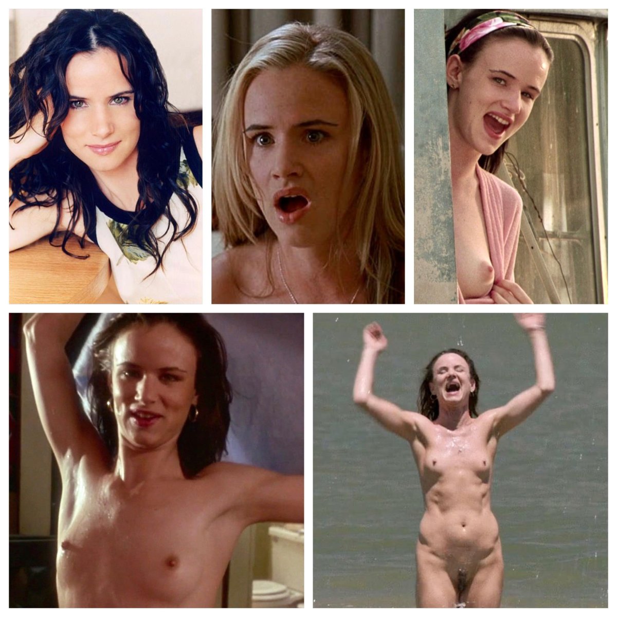 Best of Juliette lewis naked pics