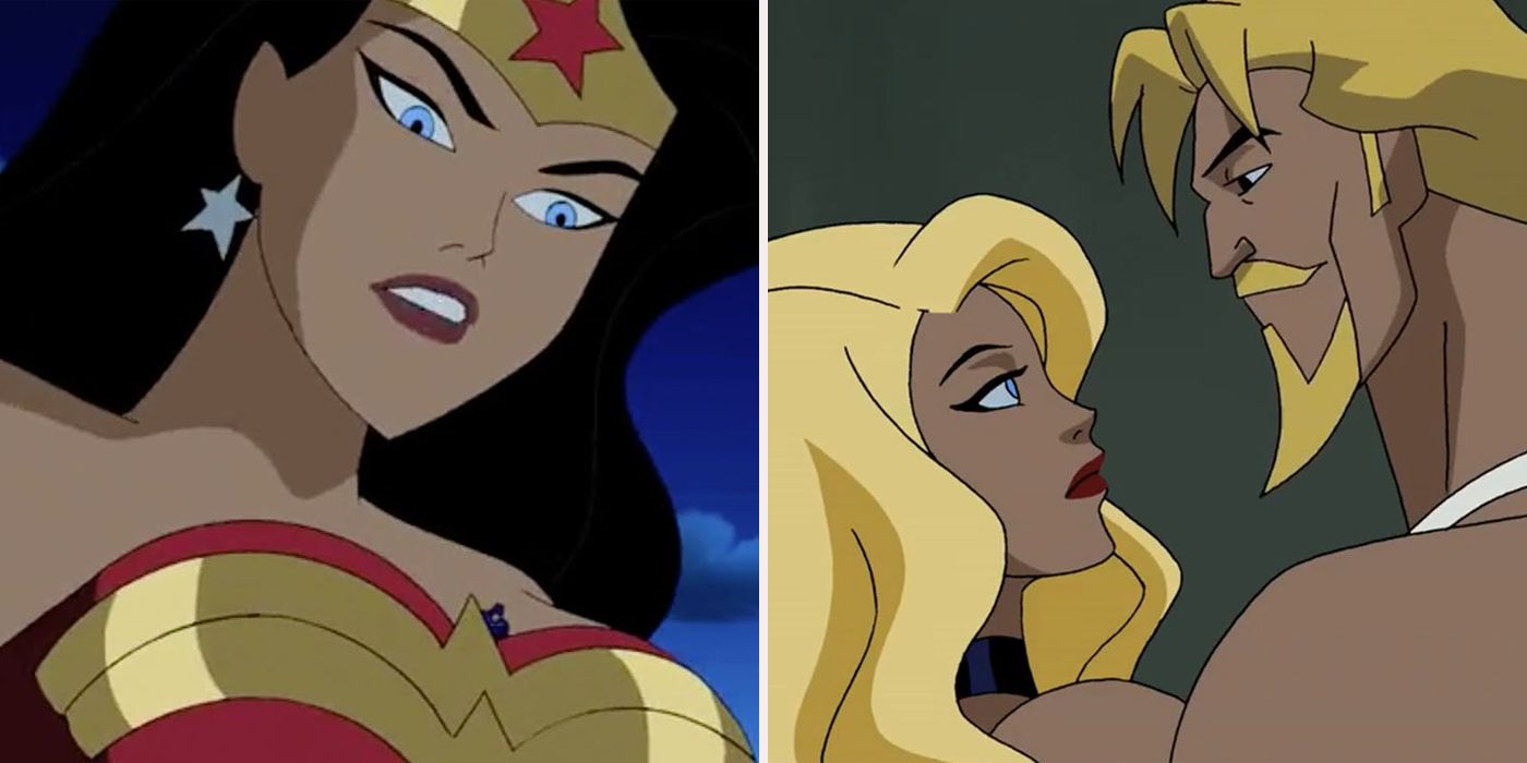 abbey ragsdale recommends justice league unlimited sex pic