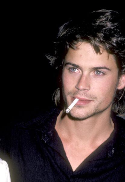 bryson breakey recommends justin moritt rob lowe pic