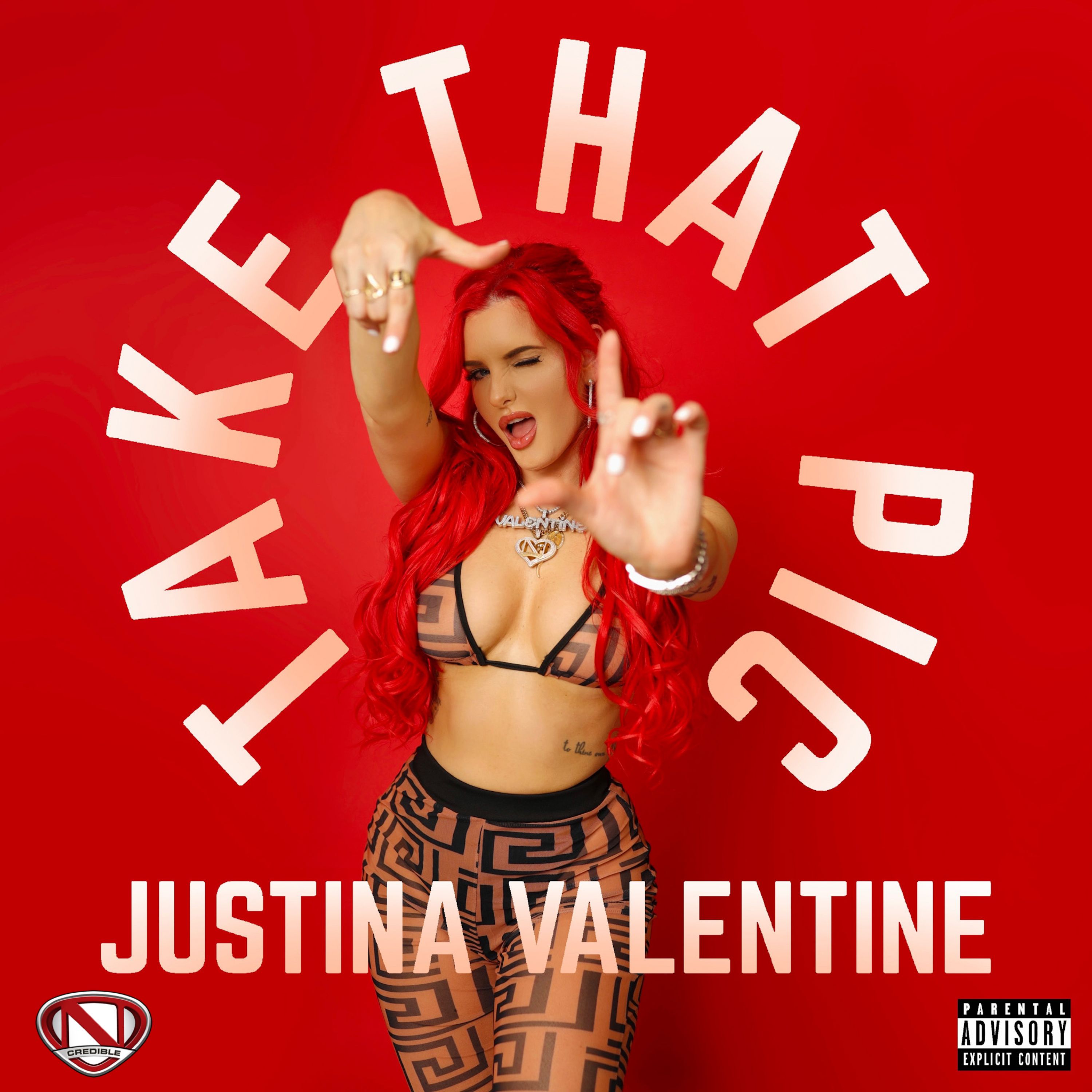 andros fotiou recommends justina valentine ass pic
