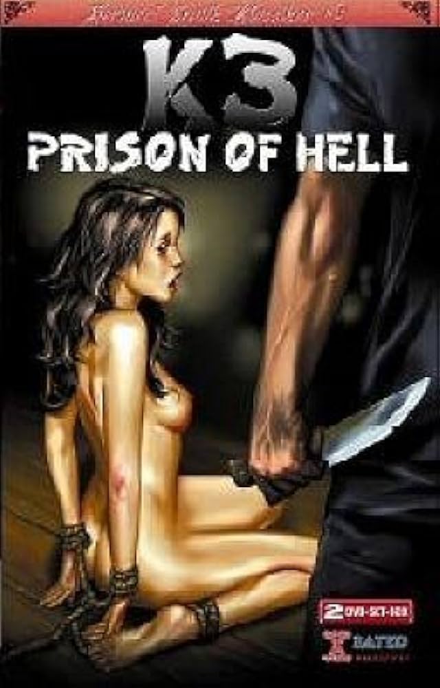 k3 prison of hell