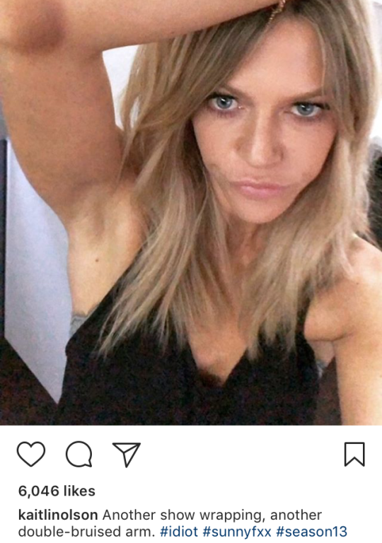 kaitlin olson nipple