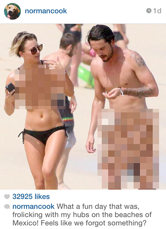 andrew vicary recommends kaley cuoco nude nsfw pic