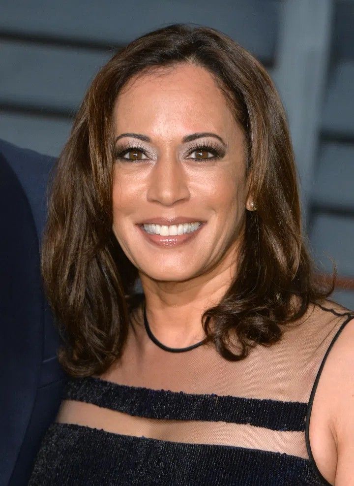 ali kirby add photo kamala harris upskirt