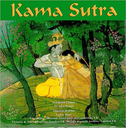 amalia abrego recommends Kamasutra Book Photography