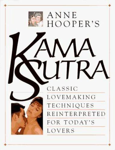 Best of Kamasutra book photography