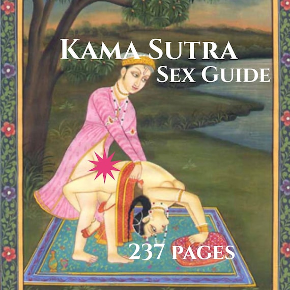 chris hathcock recommends Kamasutra Positions Pdf Download