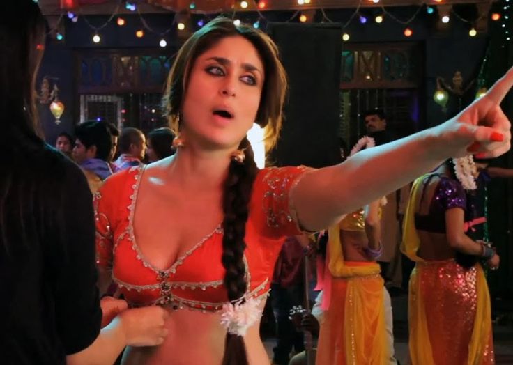 Best of Kareena kapoor hot boobs