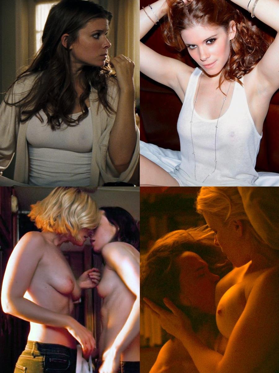daniel galligan recommends kate mara naked photos pic