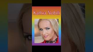 donte andino recommends kathia nobili porn videos pic