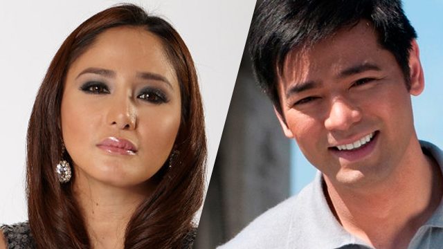 adi suriadi recommends Katrina And Hayden Kho