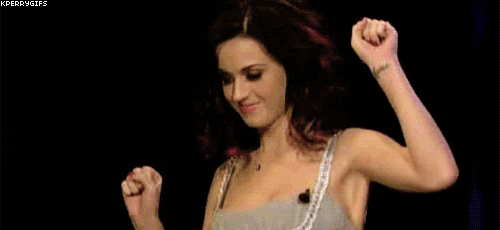 biniam getaneh recommends Katy Perry Dance Gif