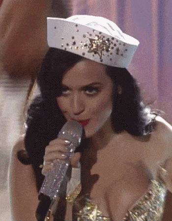 darron nelson recommends Katy Perry Gif