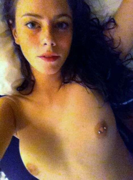 cindy fougere recommends kaya scodelario naked pic
