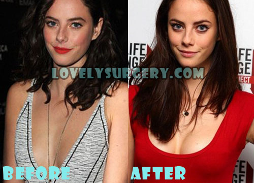 amanda lynn watson recommends Kaya Scodelario Tits