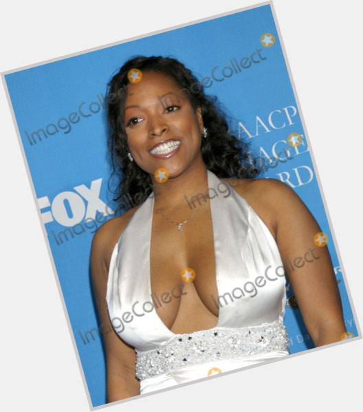 Kellita Smith Nipples sexual comic