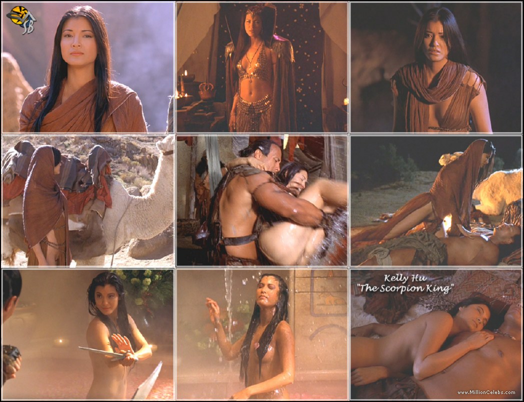 cal paries recommends kelly hu nude pictures pic